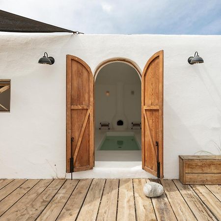 Nest Baja Hotell San José del Cabo Eksteriør bilde
