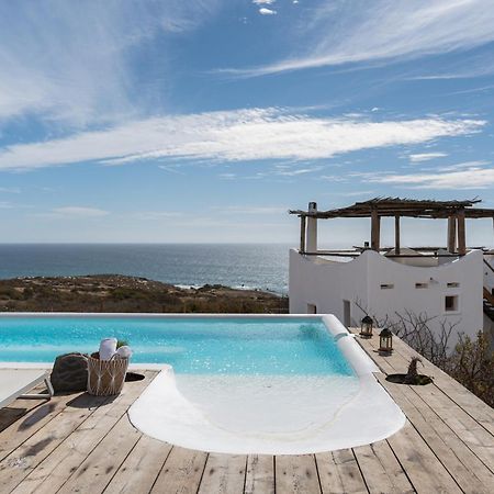 Nest Baja Hotell San José del Cabo Eksteriør bilde