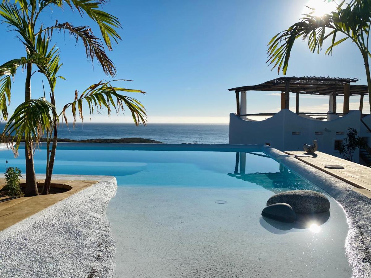Nest Baja Hotell San José del Cabo Eksteriør bilde