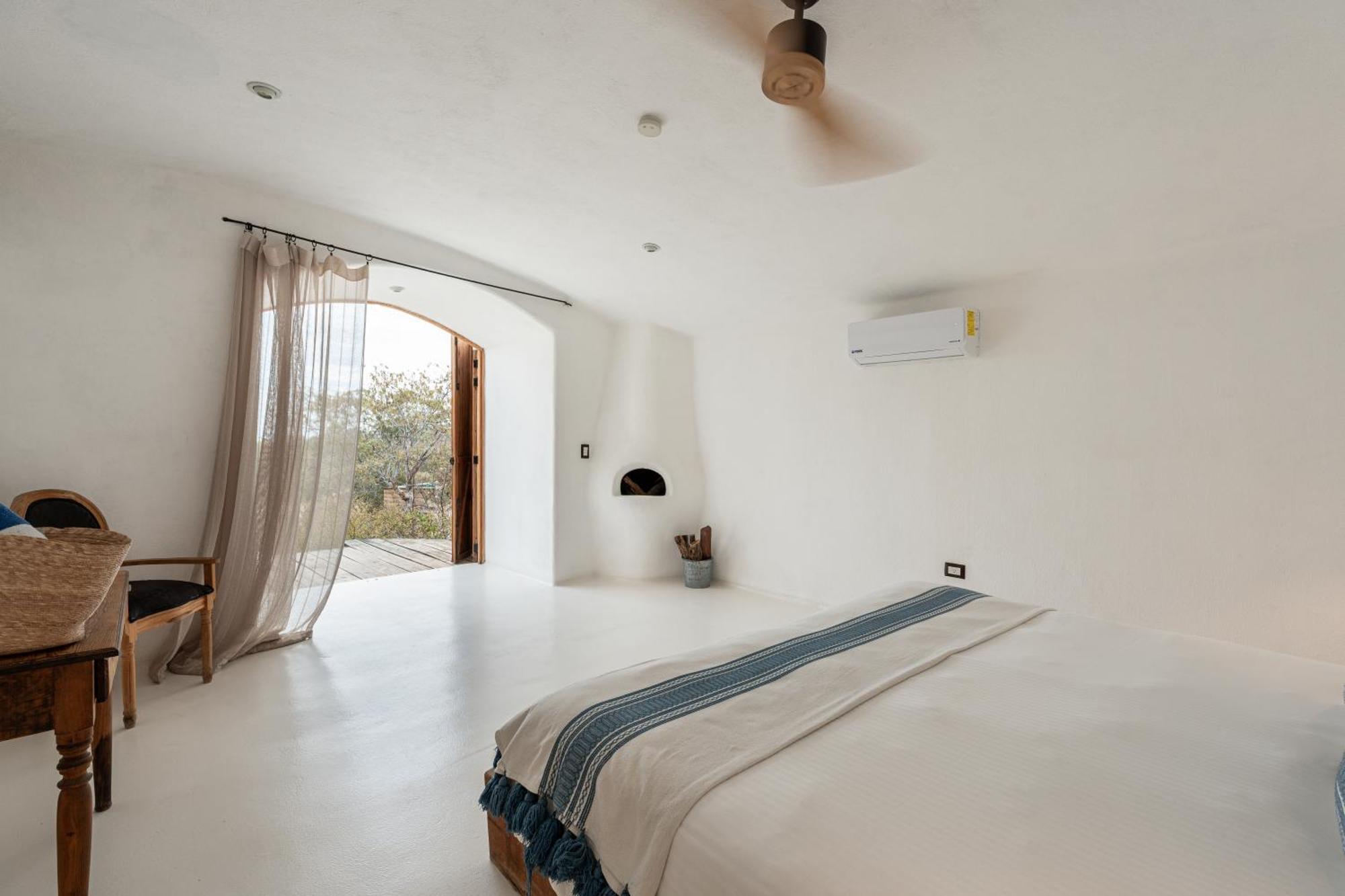 Nest Baja Hotell San José del Cabo Eksteriør bilde