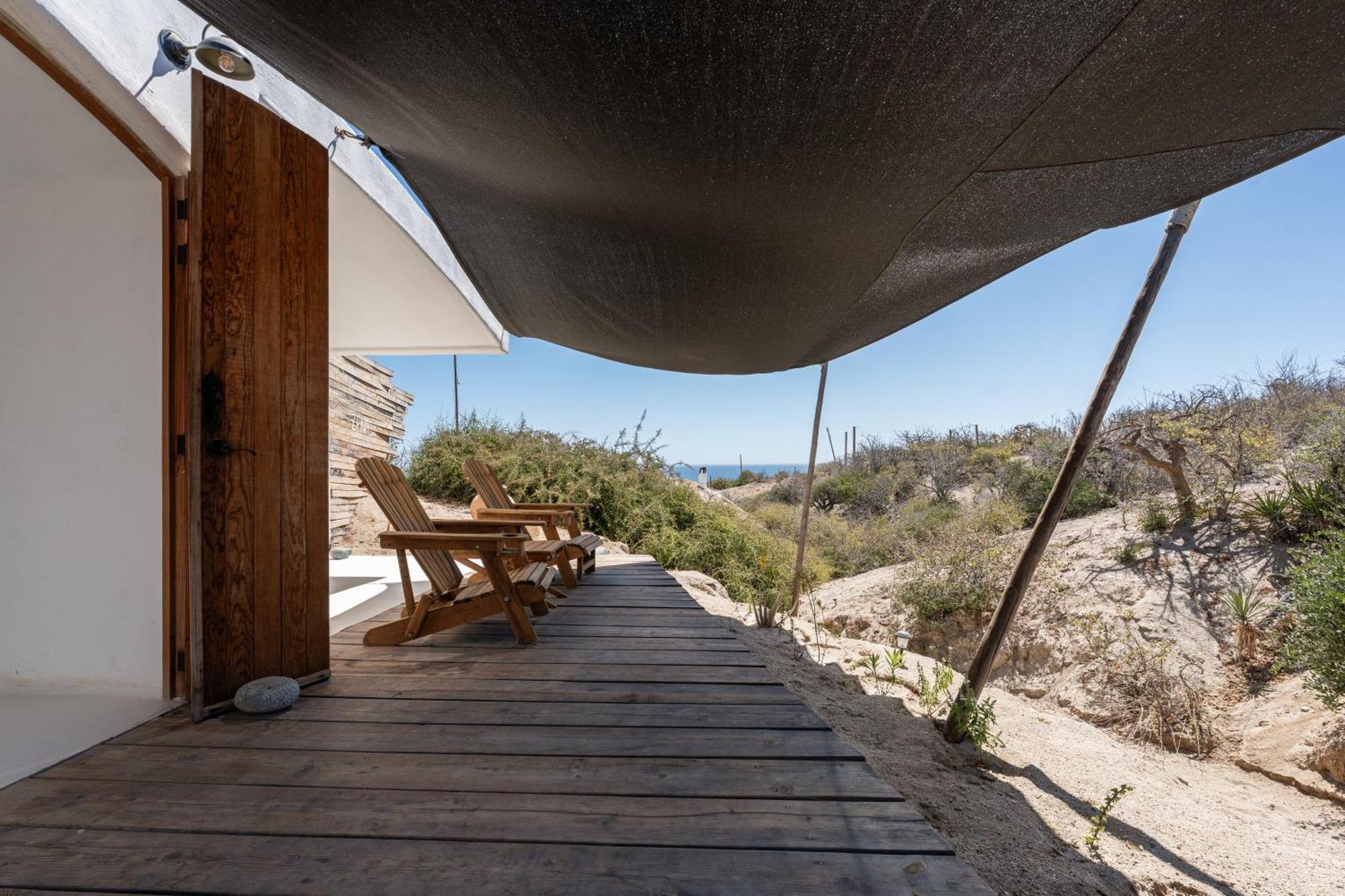 Nest Baja Hotell San José del Cabo Eksteriør bilde