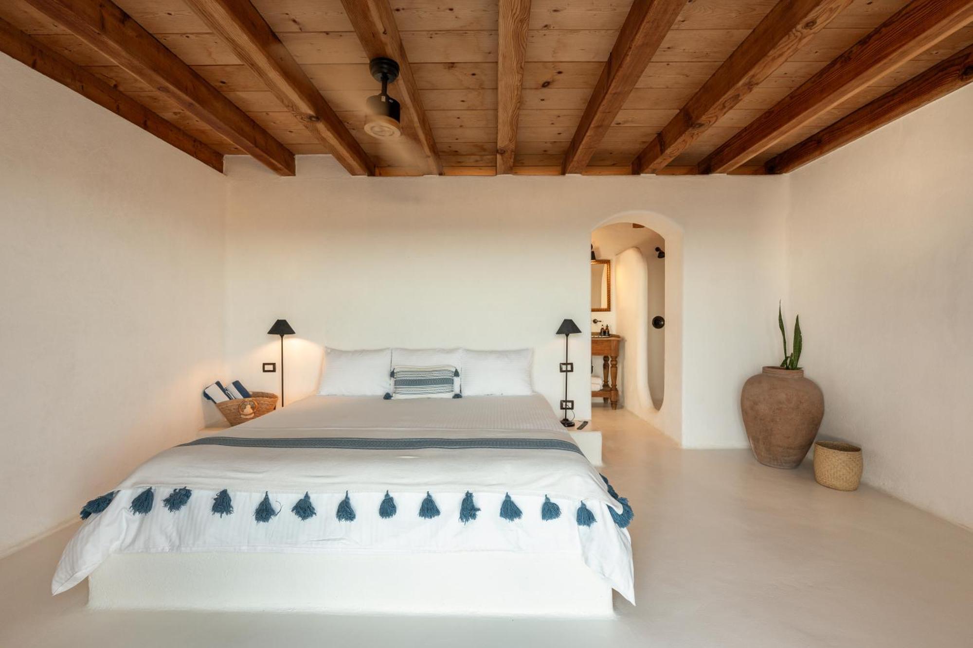 Nest Baja Hotell San José del Cabo Eksteriør bilde