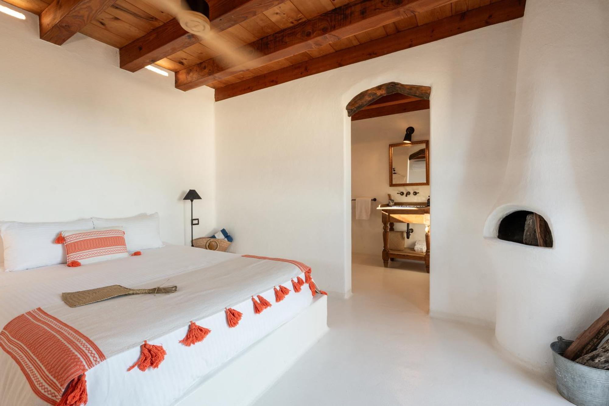 Nest Baja Hotell San José del Cabo Eksteriør bilde