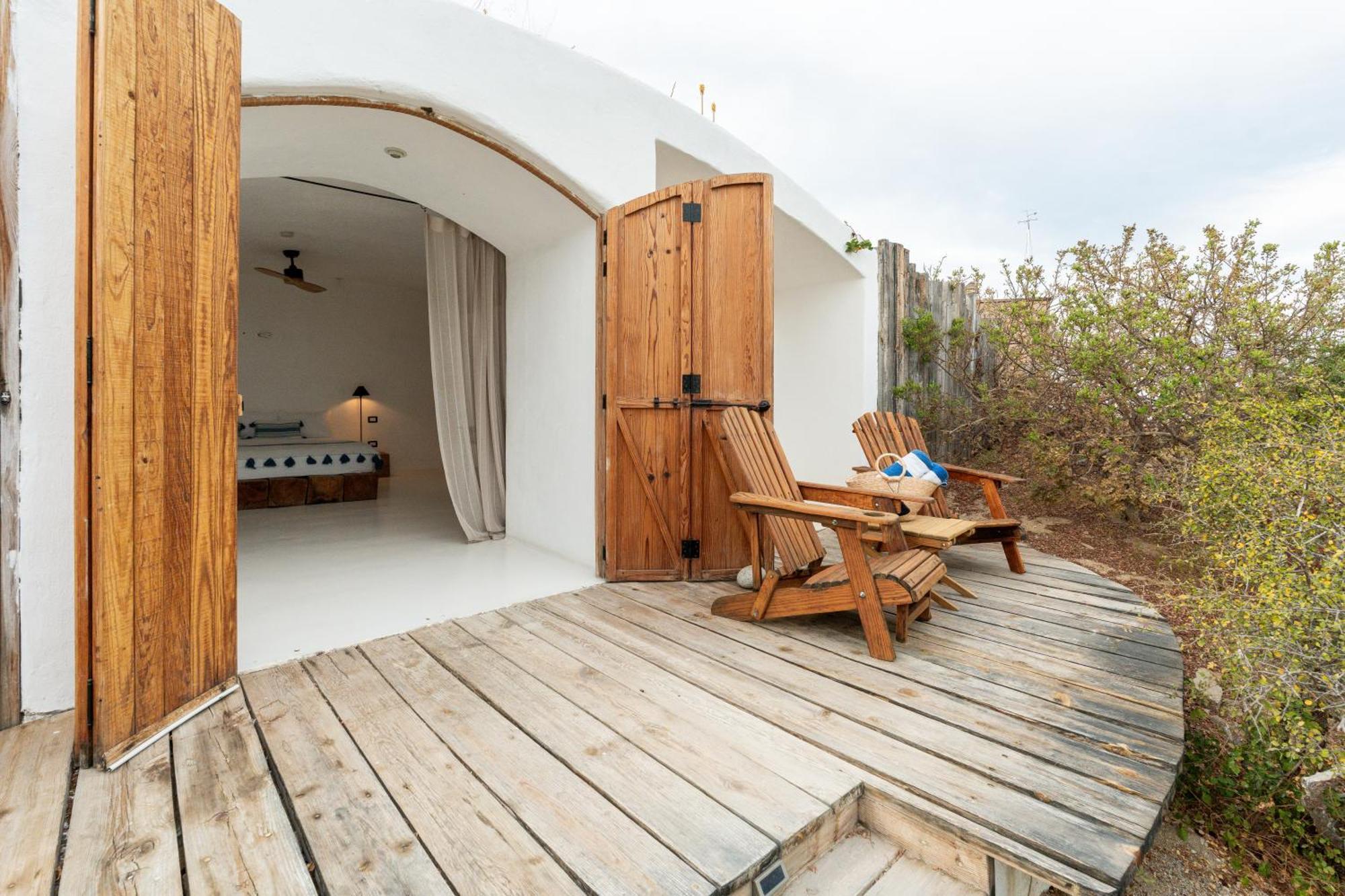 Nest Baja Hotell San José del Cabo Eksteriør bilde
