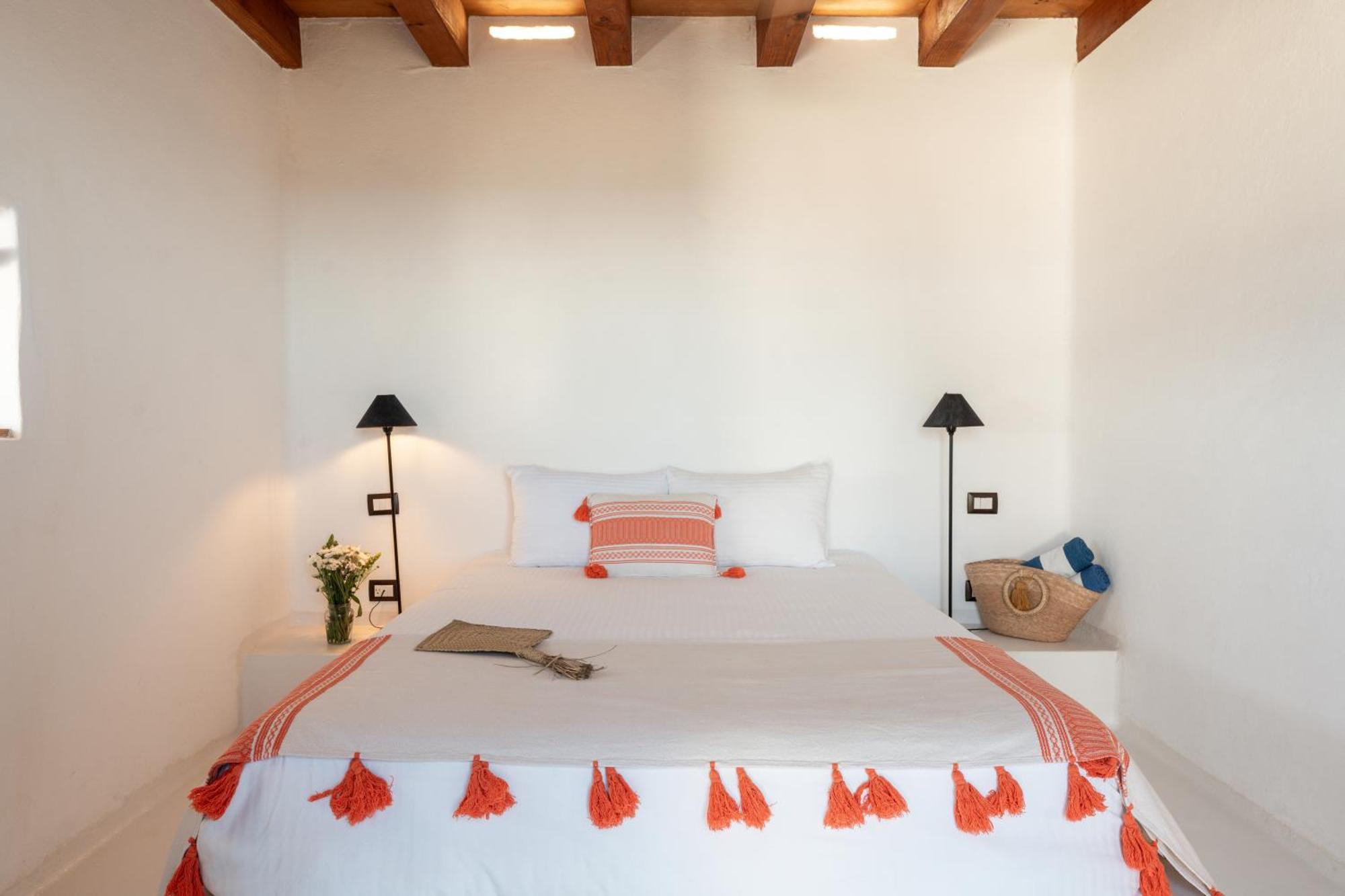 Nest Baja Hotell San José del Cabo Eksteriør bilde