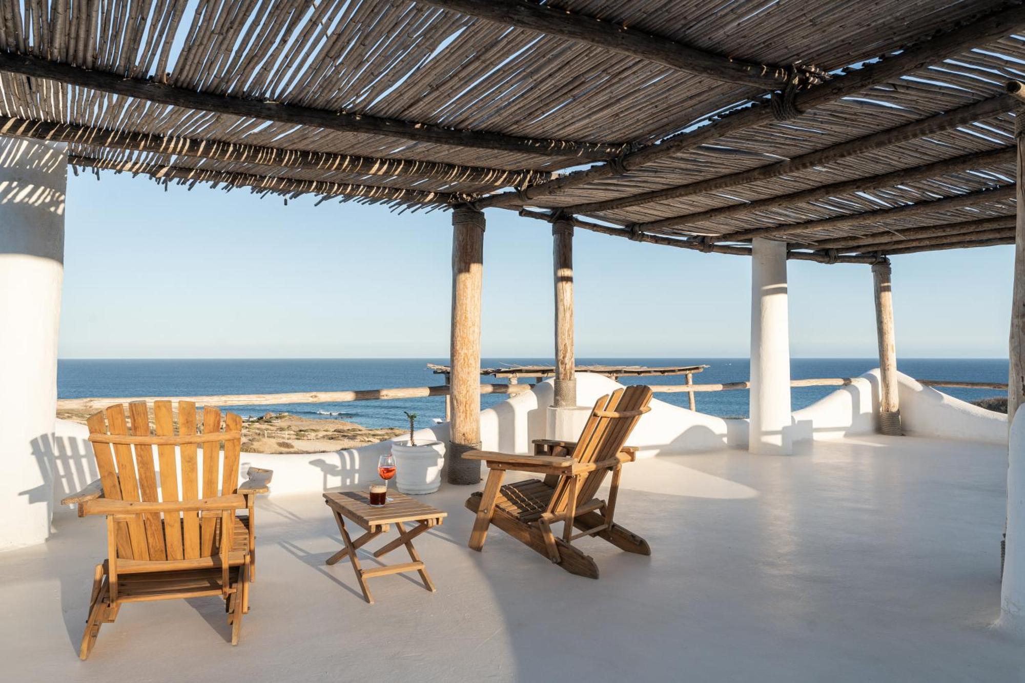 Nest Baja Hotell San José del Cabo Eksteriør bilde