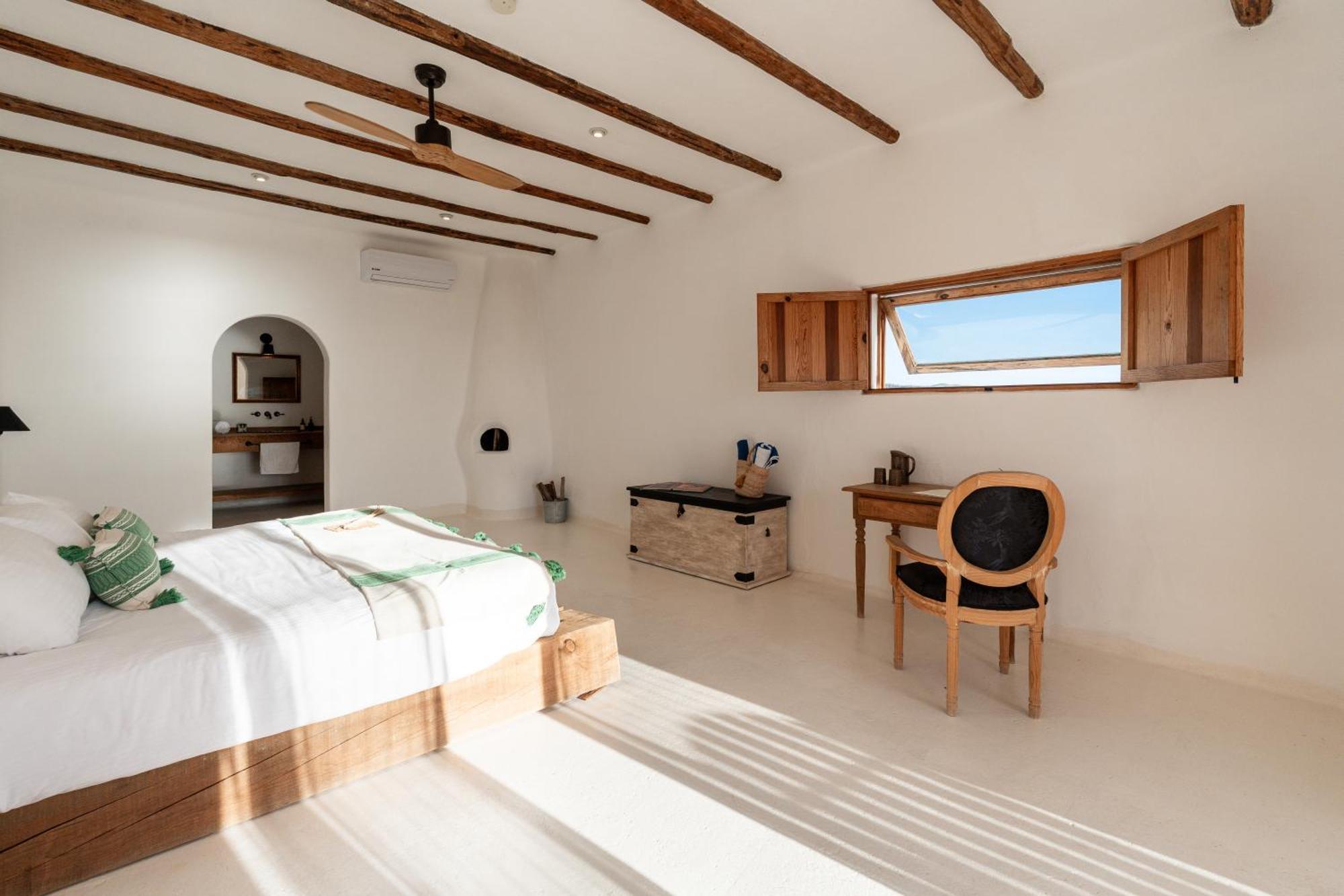 Nest Baja Hotell San José del Cabo Eksteriør bilde