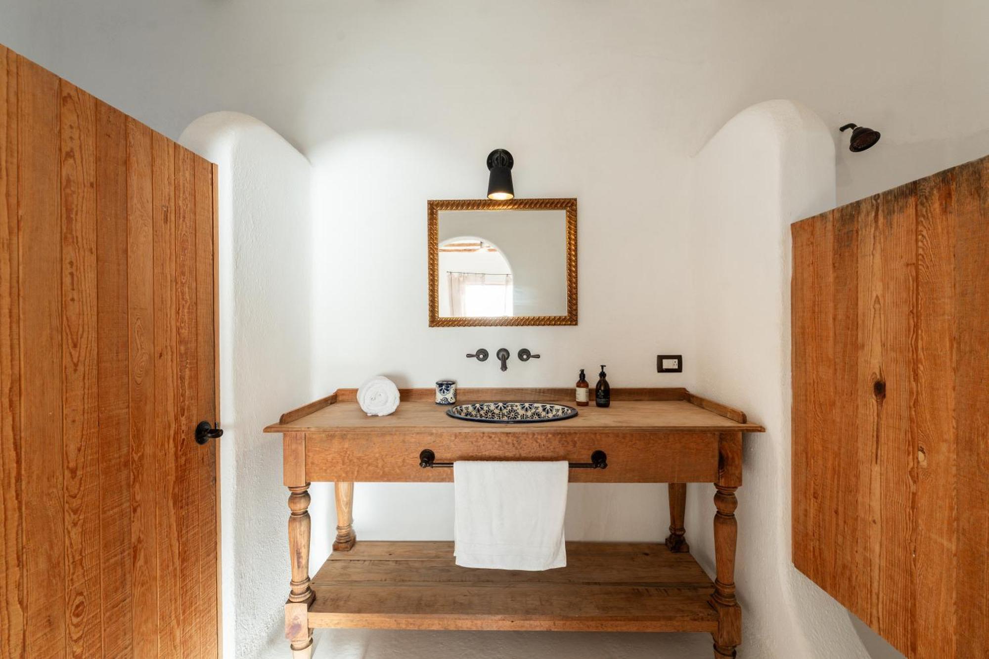 Nest Baja Hotell San José del Cabo Eksteriør bilde