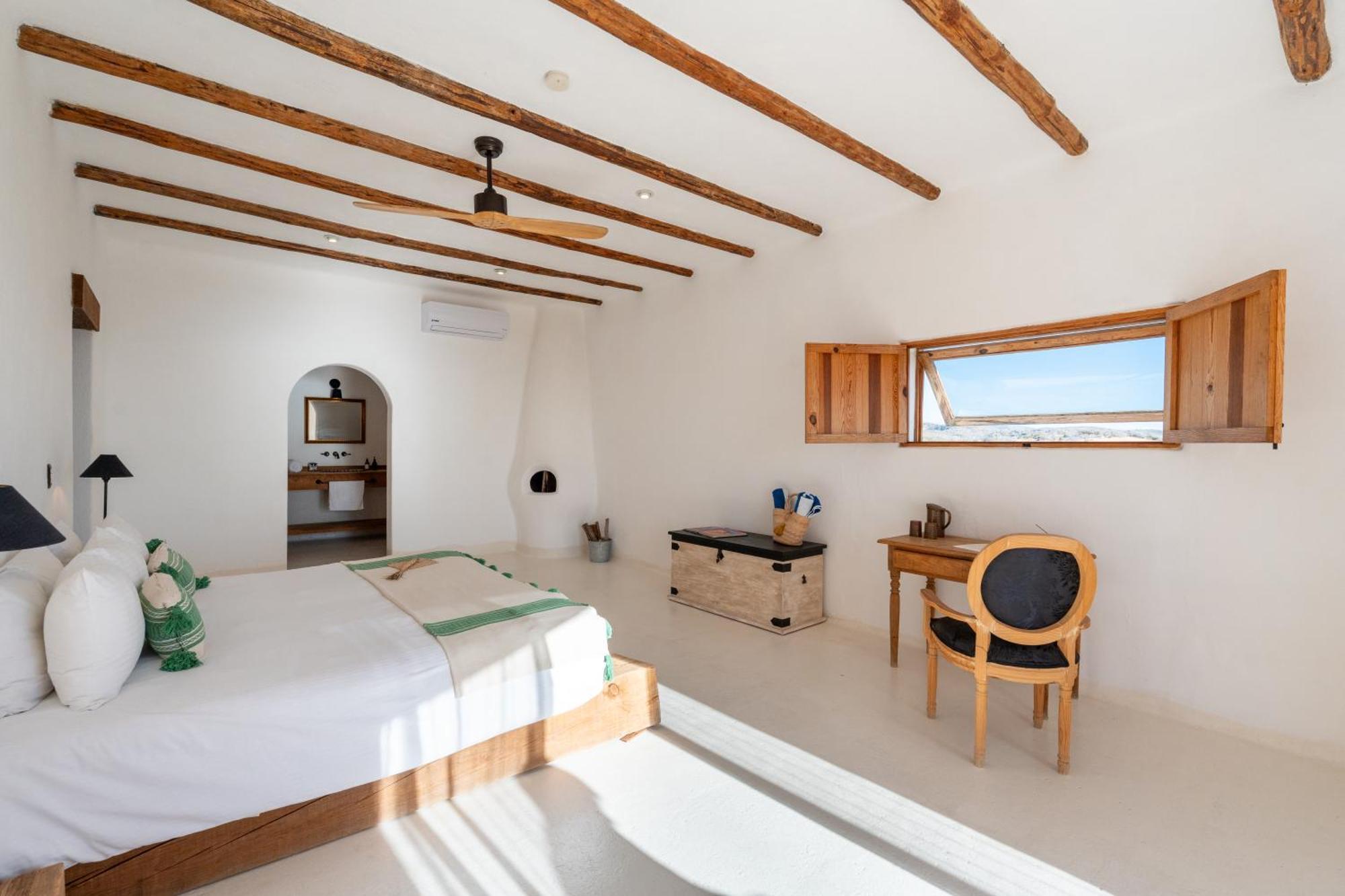 Nest Baja Hotell San José del Cabo Eksteriør bilde