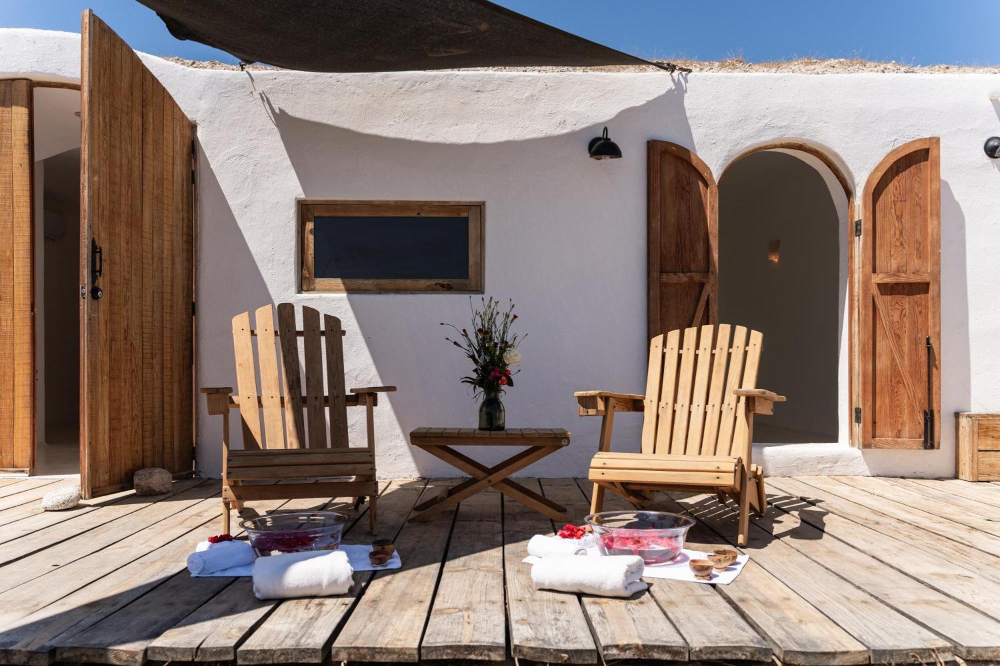 Nest Baja Hotell San José del Cabo Eksteriør bilde