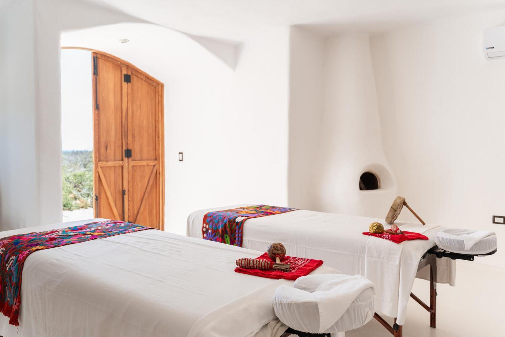 Nest Baja Hotell San José del Cabo Eksteriør bilde