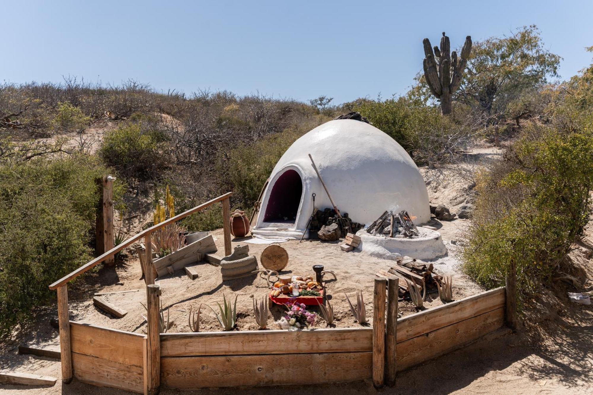 Nest Baja Hotell San José del Cabo Eksteriør bilde