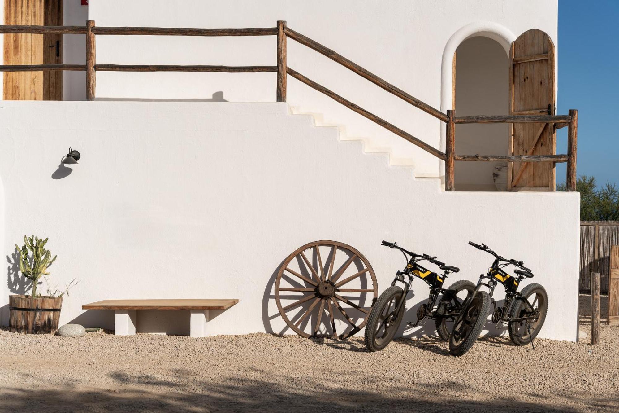 Nest Baja Hotell San José del Cabo Eksteriør bilde