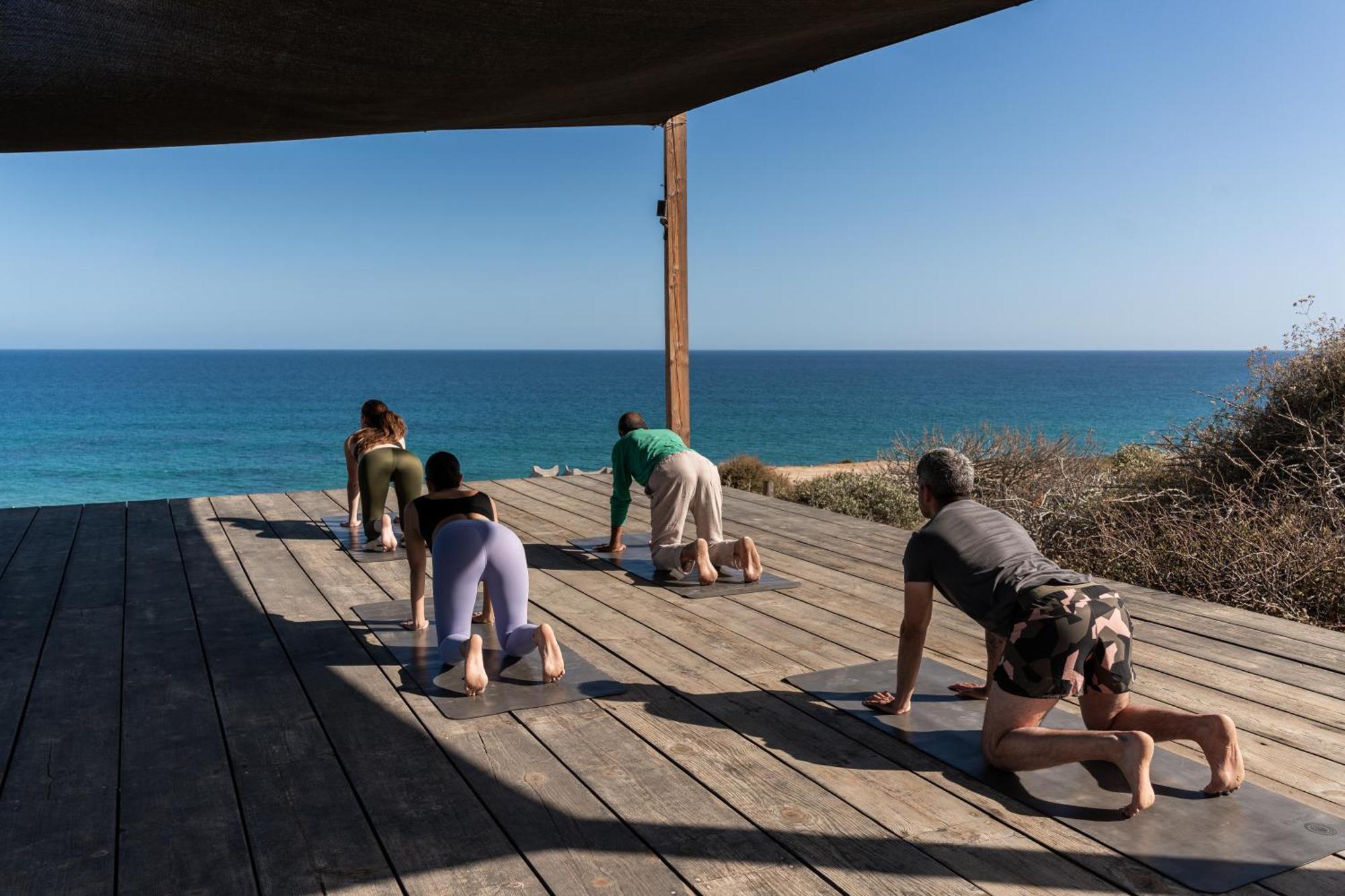 Nest Baja Hotell San José del Cabo Eksteriør bilde