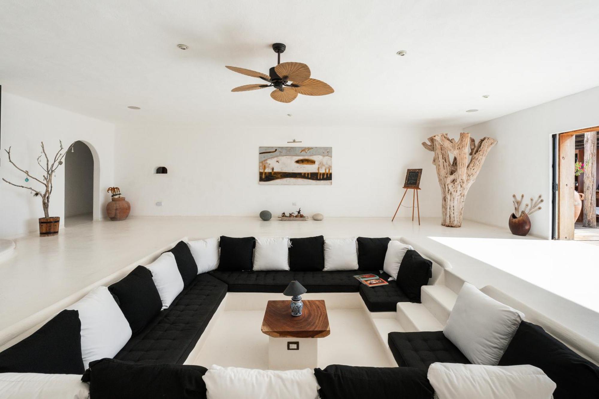 Nest Baja Hotell San José del Cabo Eksteriør bilde