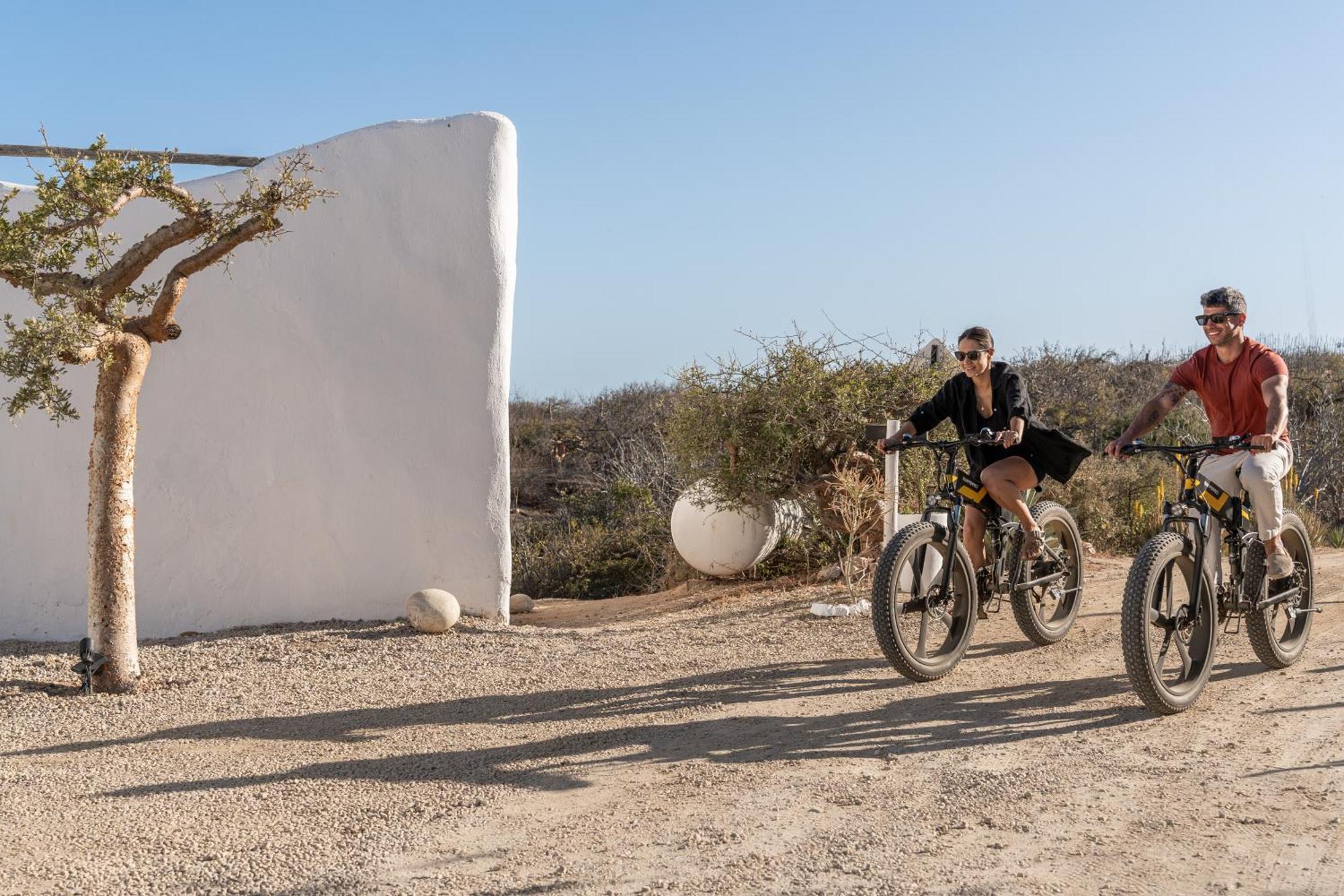 Nest Baja Hotell San José del Cabo Eksteriør bilde