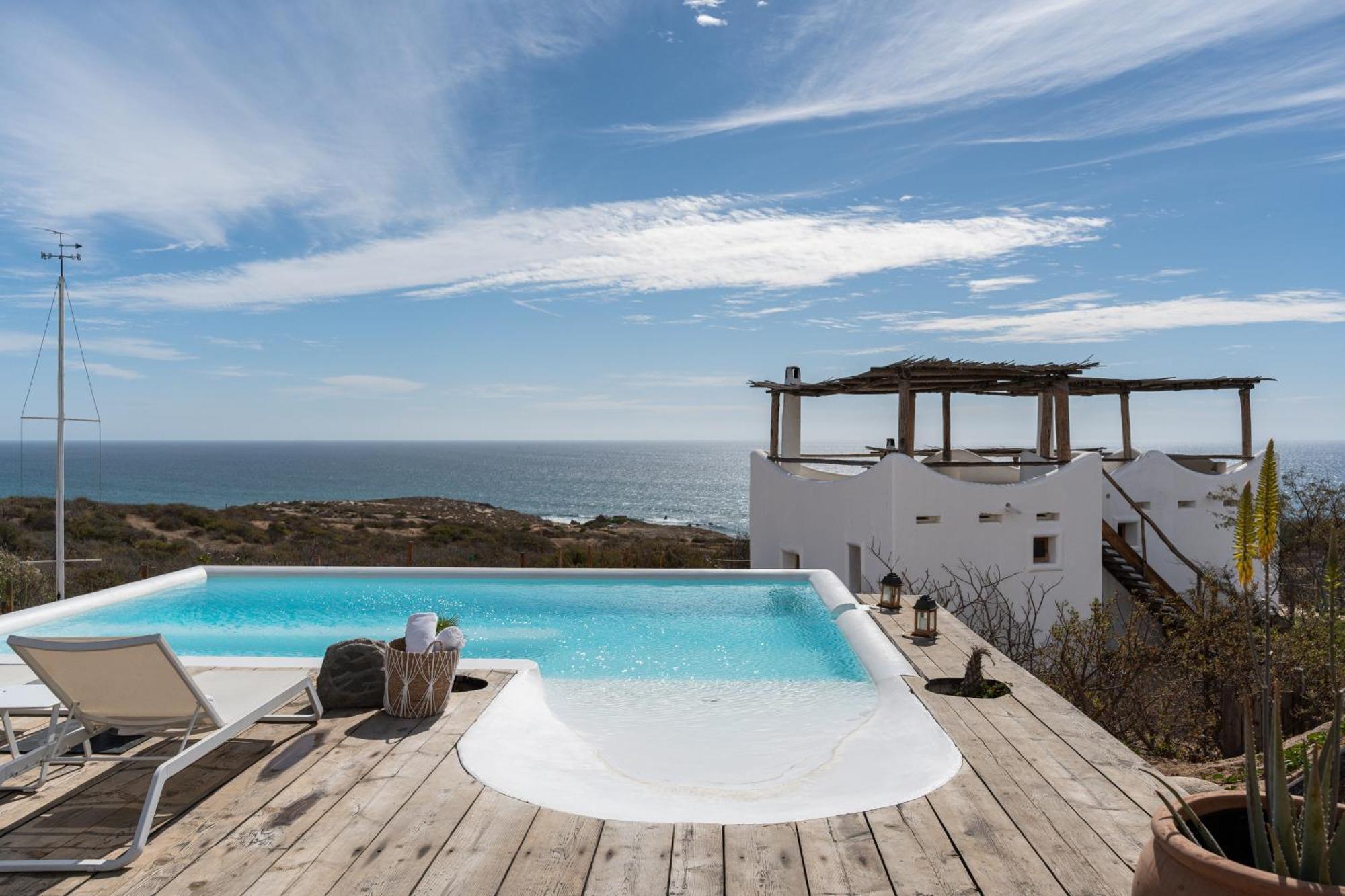 Nest Baja Hotell San José del Cabo Eksteriør bilde